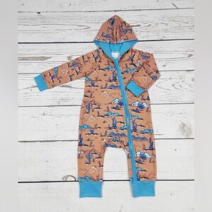 Kids Desert Adventure One Piece